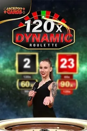 Roulette Éclair (Pragmatic Play Live)